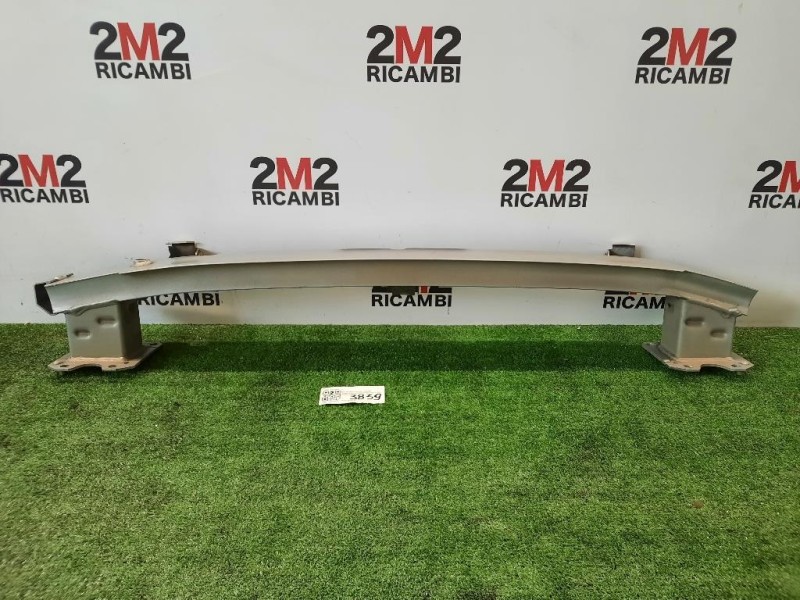 Traversa Paraurti ANT 7414XQ RINFORZO RIVESTIMENTO Citroen C5 III 2008