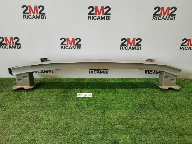 Traversa Paraurti ANT 7414XQ RINFORZO RIVESTIMENTO Citroen C5 III 2008