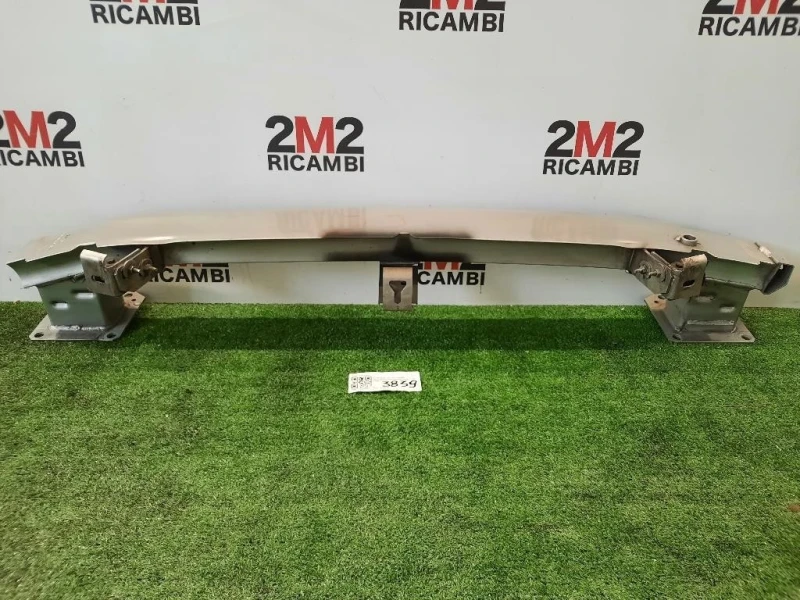 Traversa Paraurti ANT 7414XQ RINFORZO RIVESTIMENTO Citroen C5 III 2008