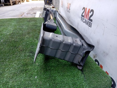 Traversa Paraurti ANT 9826115680 Citroen DS3 Crossback 2018