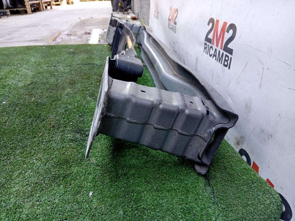 Traversa Paraurti ANT 9826115680 Citroen DS3 Crossback 2018