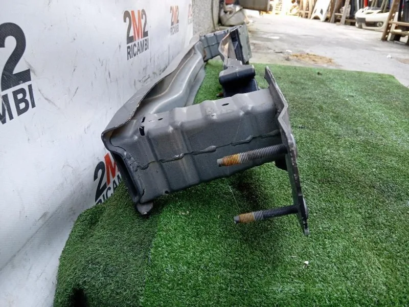 Traversa Paraurti ANT 9826115680 Citroen DS3 Crossback 2018