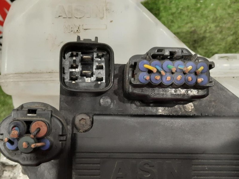 Pompa ABS ANT MR569723 ABS COMPLETO Mitsubishi Pajero III 2000