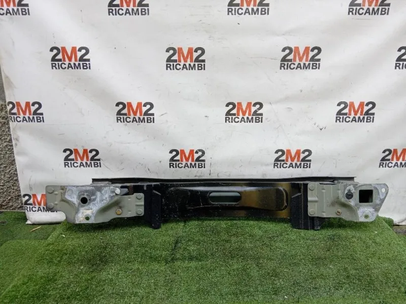 Traversa Paraurti ANT 9826115680 Citroen DS3 Crossback 2018