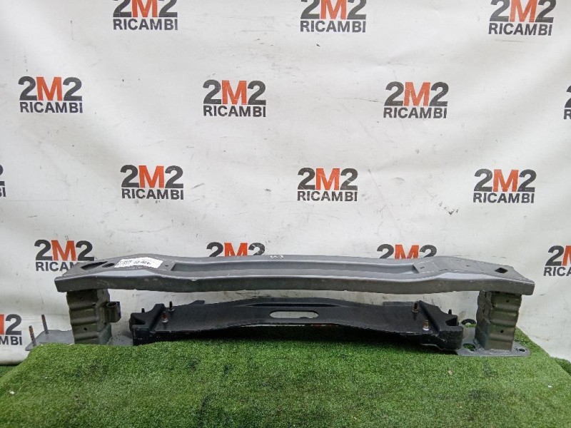 Traversa Paraurti ANT 9826115680 Citroen DS3 Crossback 2018