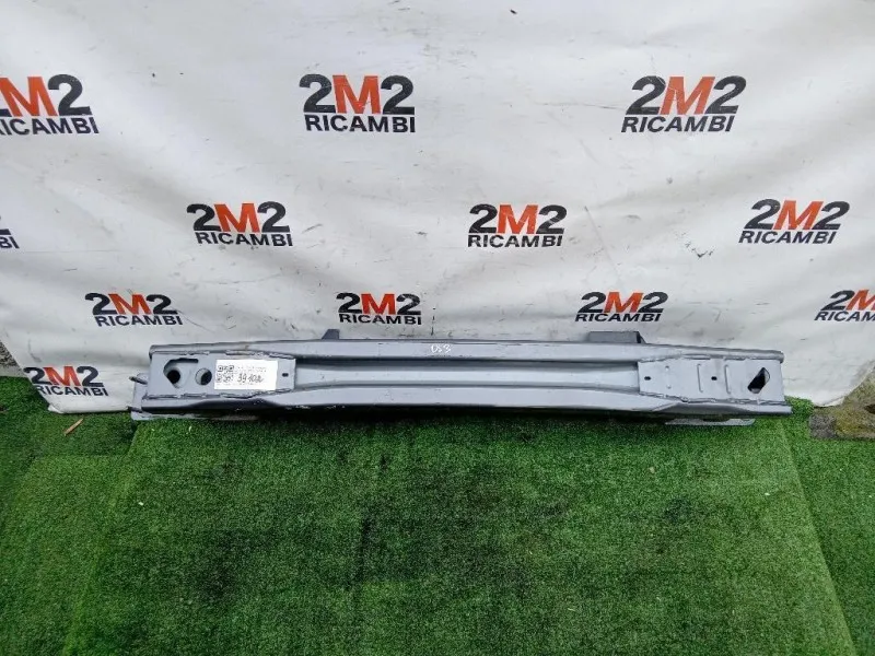 Traversa Paraurti ANT 9826115680 Citroen DS3 Crossback 2018