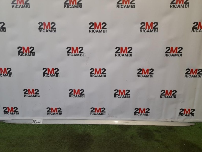 Barra Portapacchi Tetto DX 1819091 MONT BLANC Ford Transit Custom I 2013