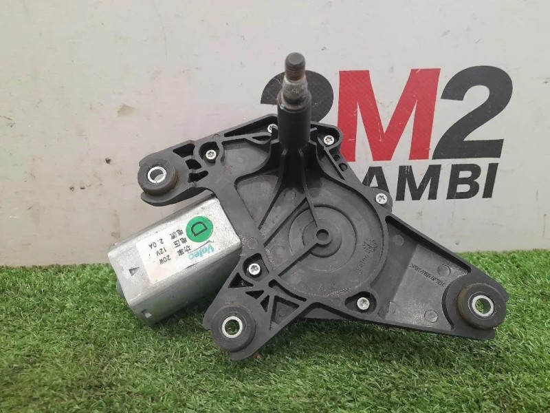 Motorino Tergilunotto 96955193 Opel Mokka 2013