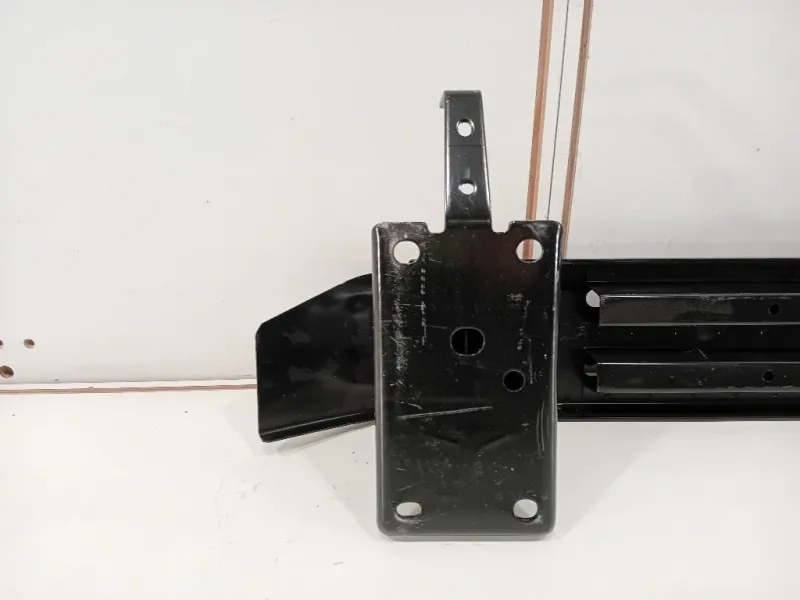 Traversa Paraurti ANT 1682478380 Citroen Jumper III 2014