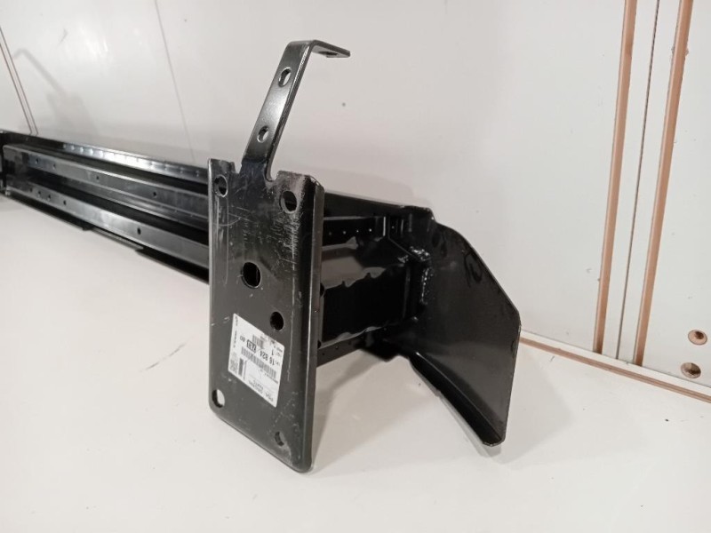 Traversa Paraurti ANT 1682478380 Citroen Jumper III 2014