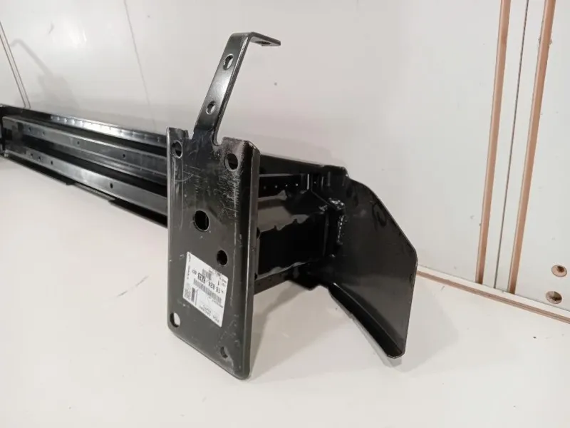 Traversa Paraurti ANT 1682478380 Citroen Jumper III 2014