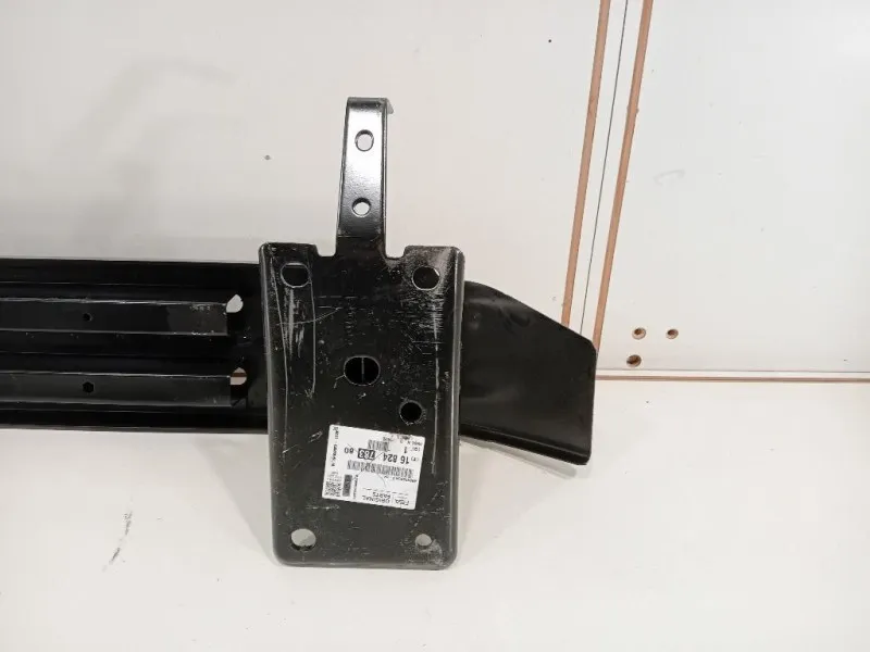 Traversa Paraurti ANT 1682478380 Citroen Jumper III 2014