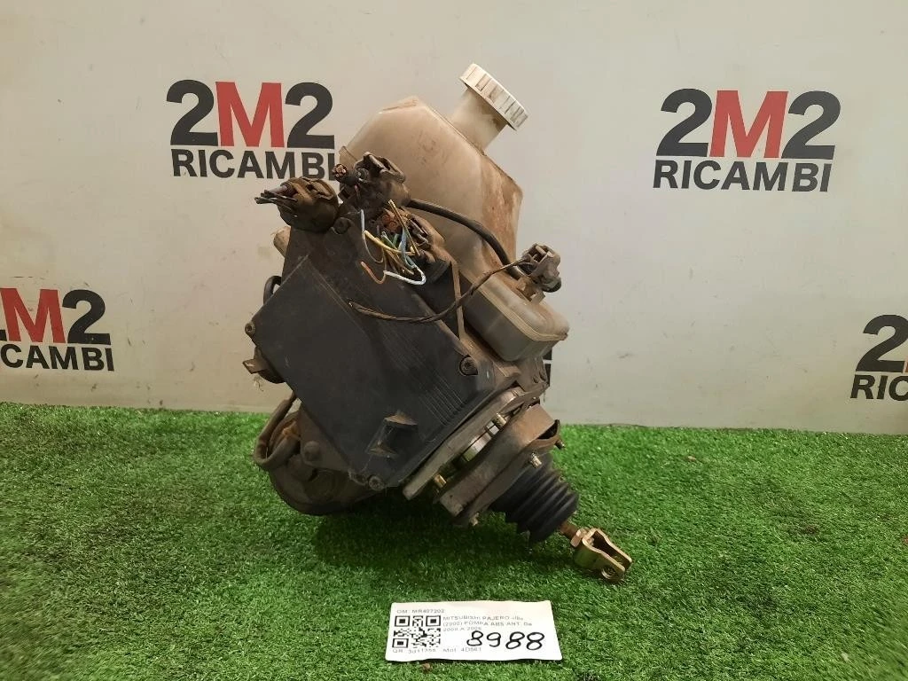 Pompa ABS ANT MR407202 ABS Mitsubishi Pajero III 2000