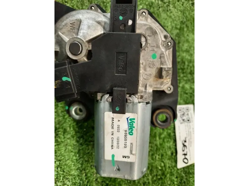 Motorino Tergilunotto 96955193 Opel Mokka 2013