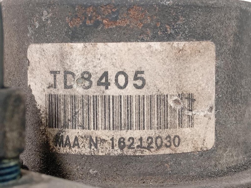 Pompa ABS ANT 476601KD2A Nissan JUKE I 2010