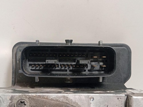Motorino Tergilunotto 13256923 Opel Zafira C 2012