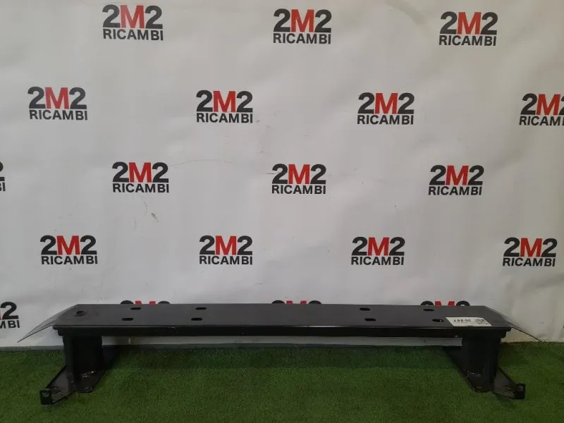 Traversa Paraurti ANT Citroen Jumper III 2014