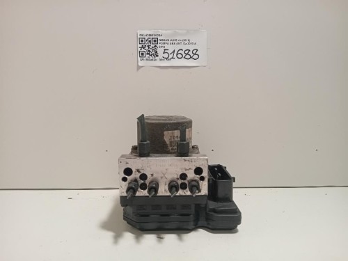Pompa ABS ANT 476601KD2A Nissan JUKE I 2010