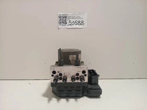 Pompa ABS ANT 476601KD2A Nissan JUKE I 2010