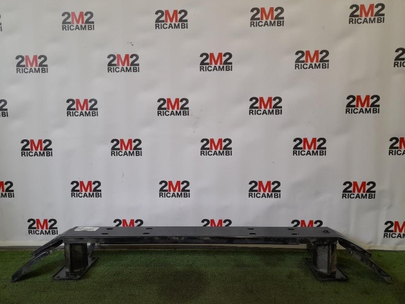 Traversa Paraurti ANT Citroen Jumper III 2014