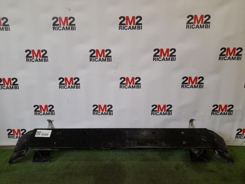 Traversa Paraurti ANT Citroen Jumper III 2014