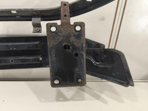 Traversa Paraurti ANT 1682478380 Citroen Jumper III 2014