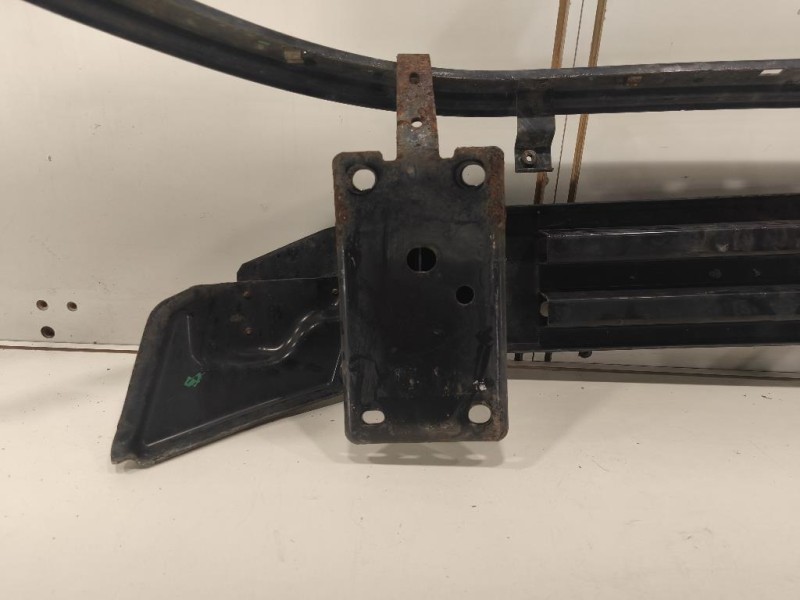 Traversa Paraurti ANT 1682478380 Citroen Jumper III 2014