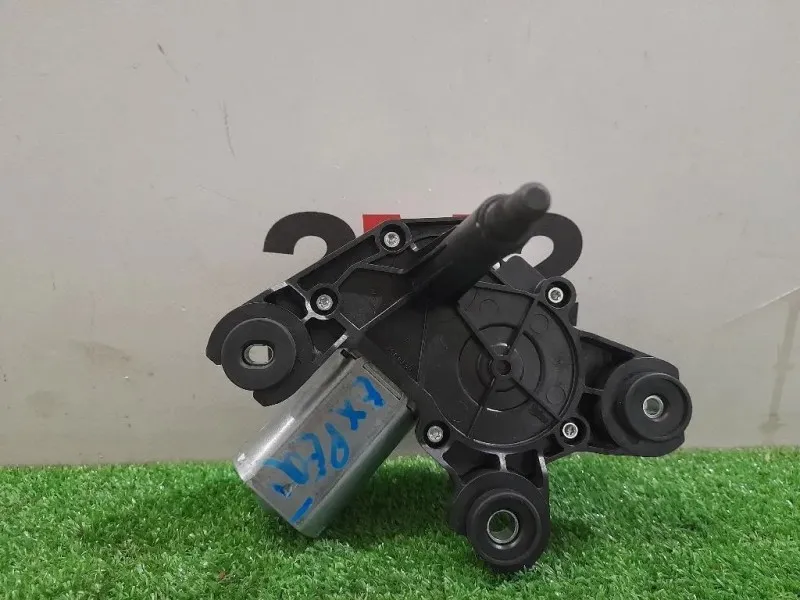 Motorino Tergilunotto 9812672880 W000070962 Peugeot Expert III 2016