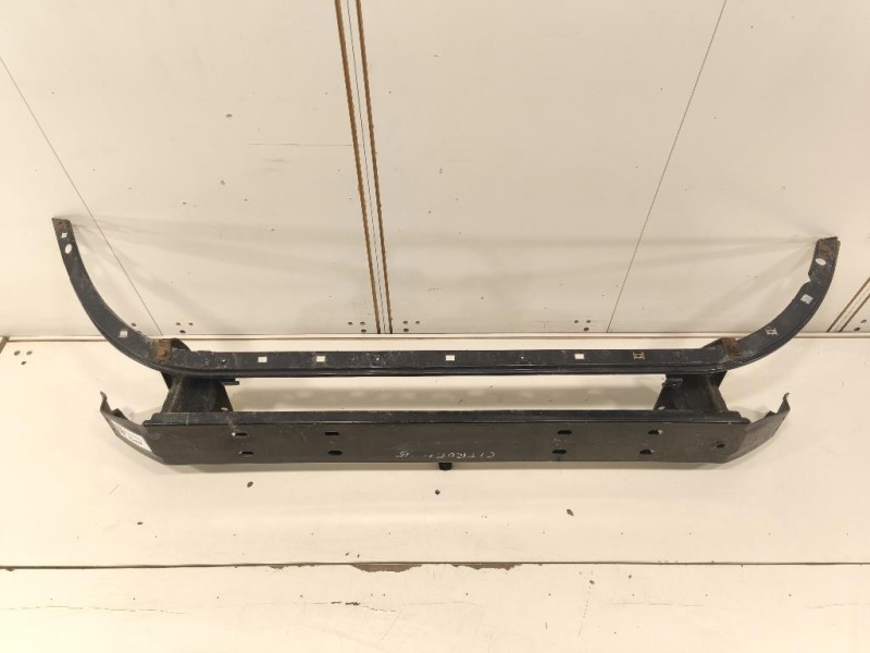 Traversa Paraurti ANT 1682478380 Citroen Jumper III 2014