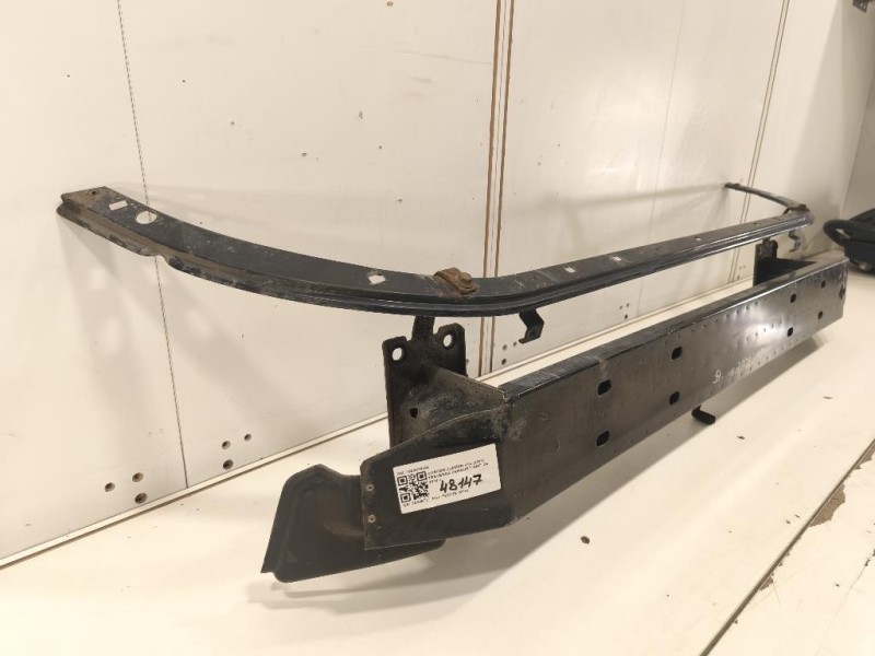 Traversa Paraurti ANT 1682478380 Citroen Jumper III 2014