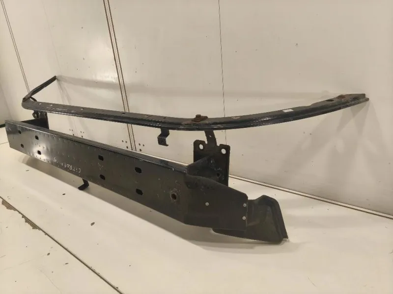 Traversa Paraurti ANT 1682478380 Citroen Jumper III 2014