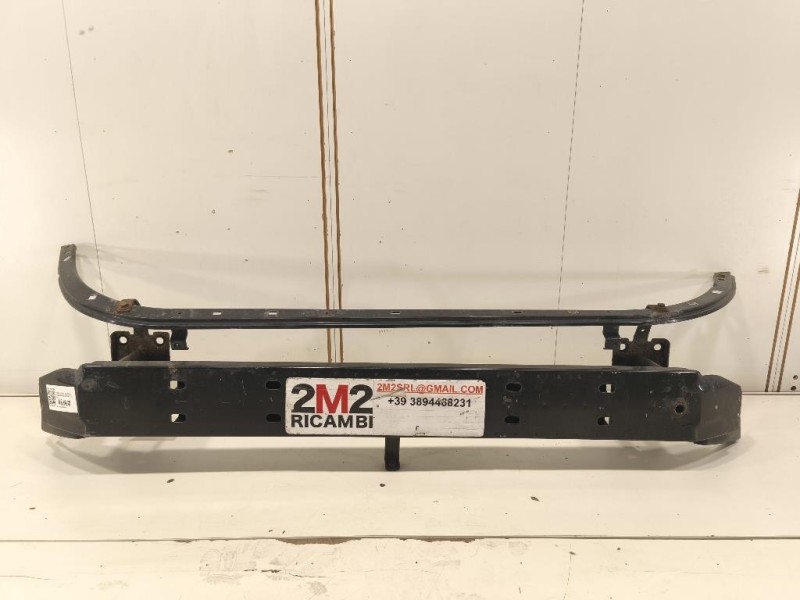Traversa Paraurti ANT 1682478380 Citroen Jumper III 2014