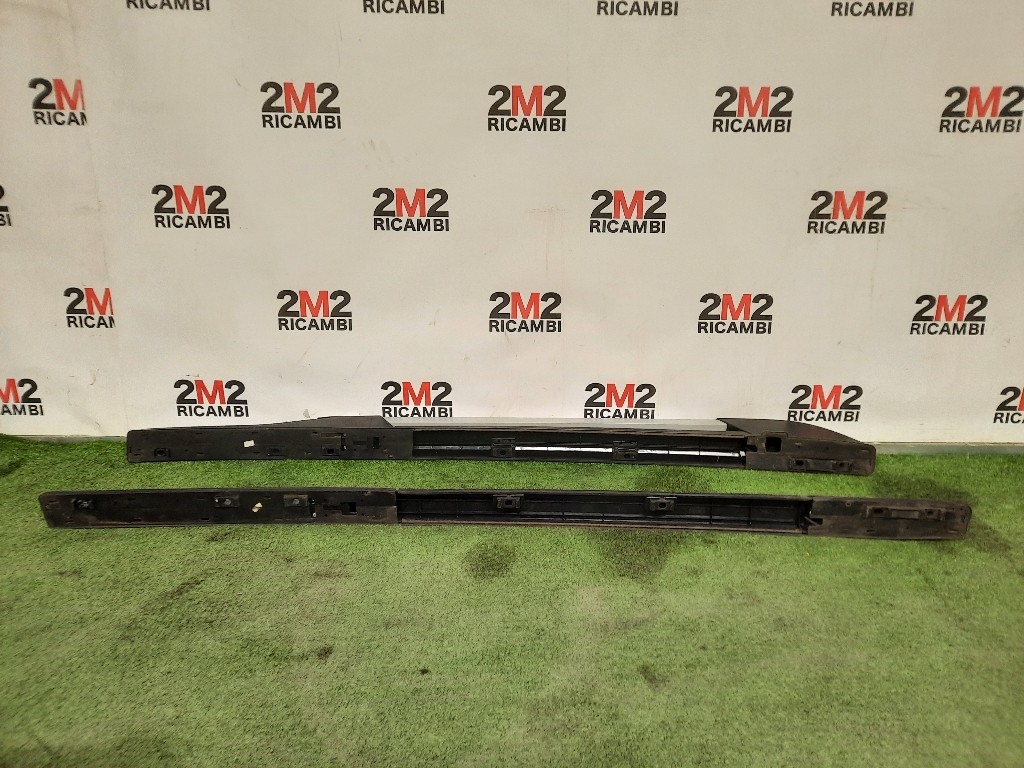 Barra Portapacchi Tetto DX 872802E000ZI Hyundai Tucson I 2005