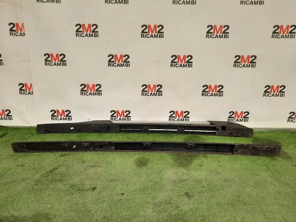 Barra Portapacchi Tetto DX 872802E000ZI Hyundai Tucson I 2005