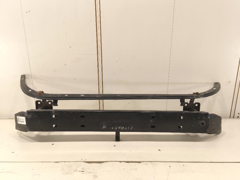 Traversa Paraurti ANT 1682478380 Citroen Jumper III 2014