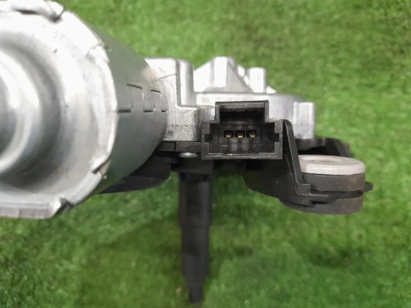 Motorino Tergilunotto 0390205080 Renault Twingo III 2014