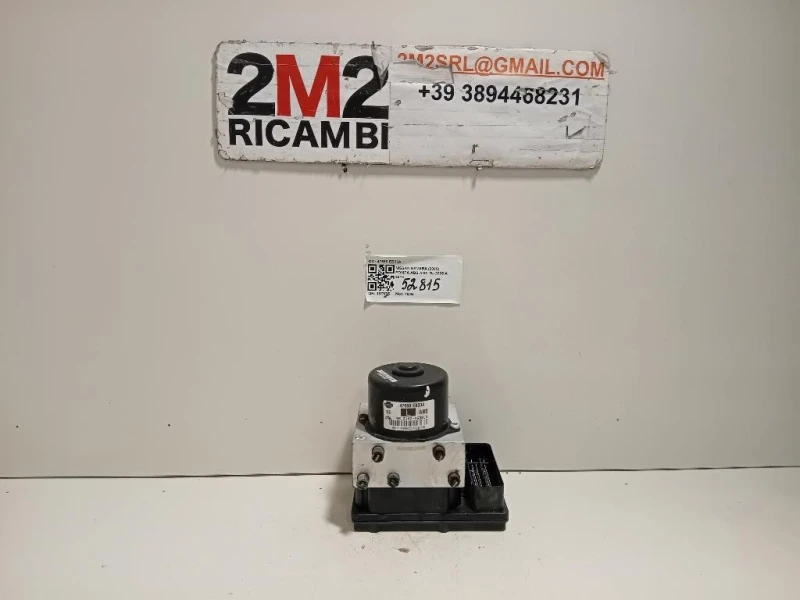 Pompa ABS ANT 47660 EB33A Nissan Navara 2005