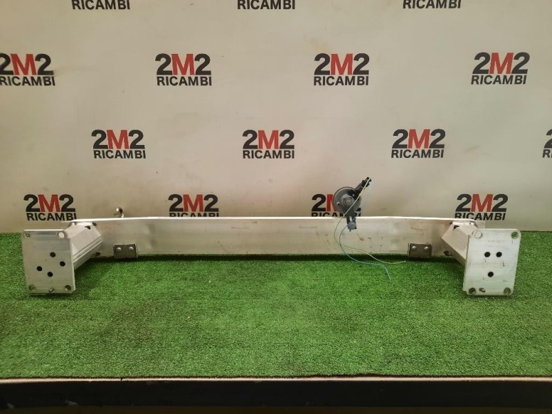 Traversa Paraurti ANT 9808286780 Citroen Jumpy IV 2016