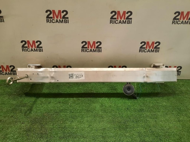 Traversa Paraurti ANT 9808286780 Citroen Jumpy IV 2016