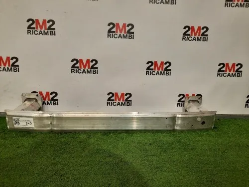 Traversa Paraurti ANT 9808286780 Citroen Spacetourer 2016