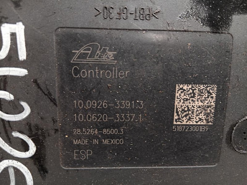 Pompa ABS ANT 10021205274 Nissan Navara 2010