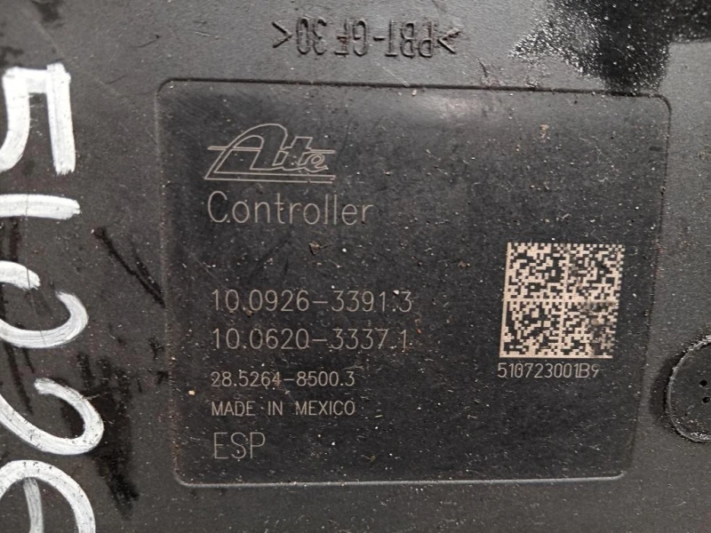 Pompa ABS ANT 10021205274 Nissan Navara 2010