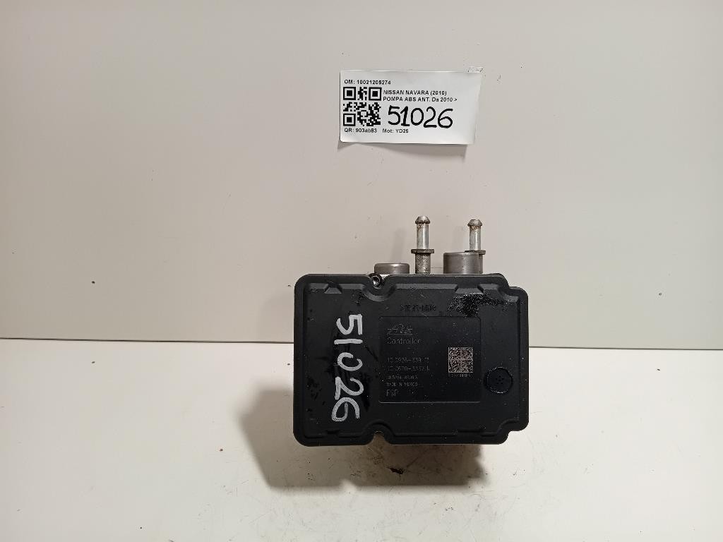 Motorino Tergilunotto 85130-0D080 Toyota Yaris IV 2014