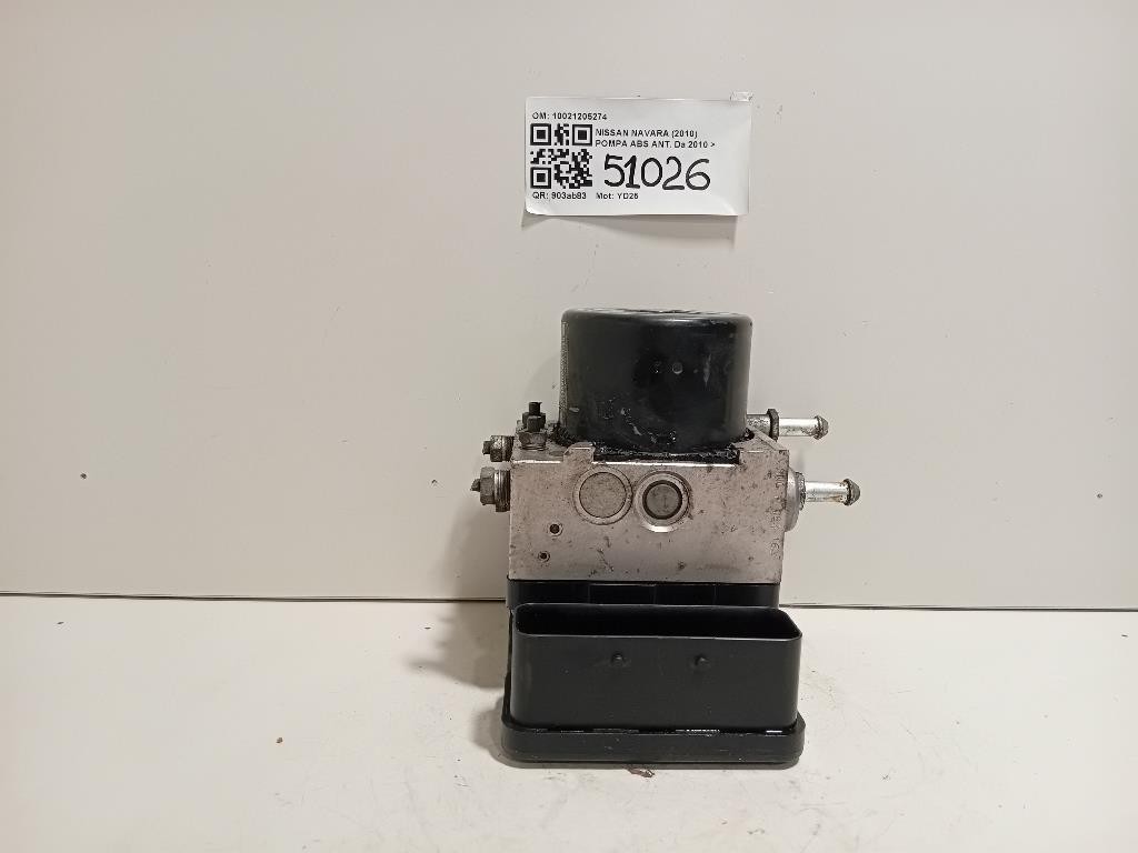 Motorino Tergilunotto 851300D190 Toyota Yaris IV 2017