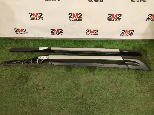 Barra Portapacchi Tetto DX 872802E000ZI Hyundai Tucson I 2005