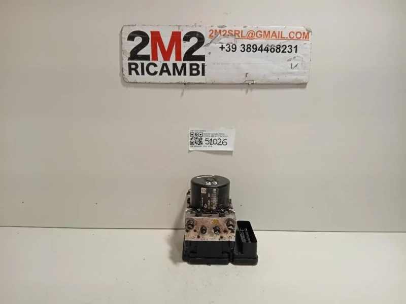 Pompa ABS ANT 10021205274 Nissan Navara 2010