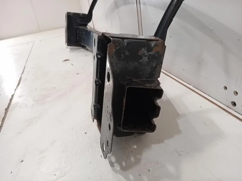 Traversa Paraurti ANT TRAVERSA PARAURTI ANT Dodge Journey 2009