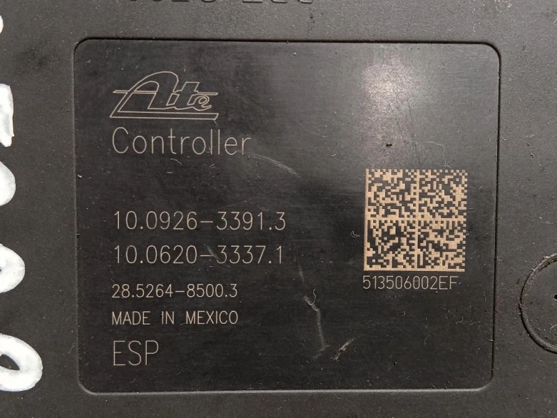 Pompa ABS ANT 47660 5X70E Nissan Navara 2010