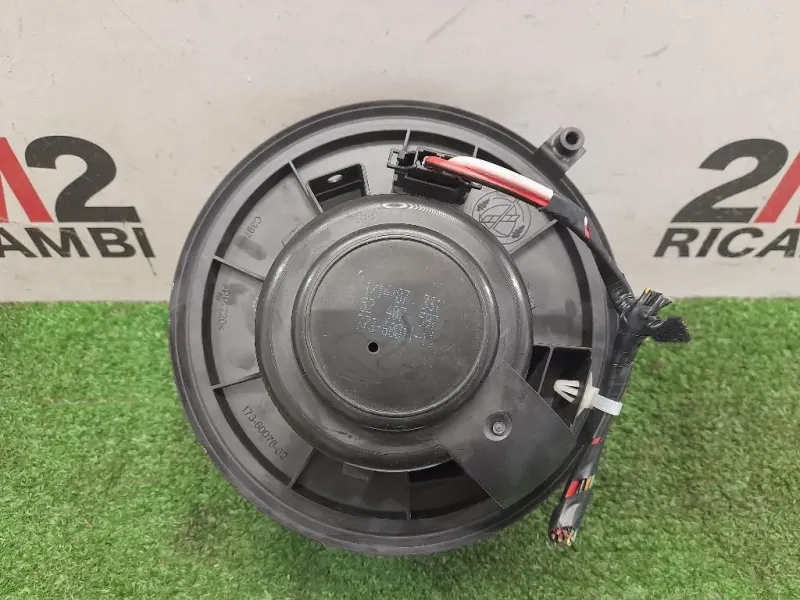 Motorino Ventilazione Abitacolo 77360011 Alfa Romeo 159 2006