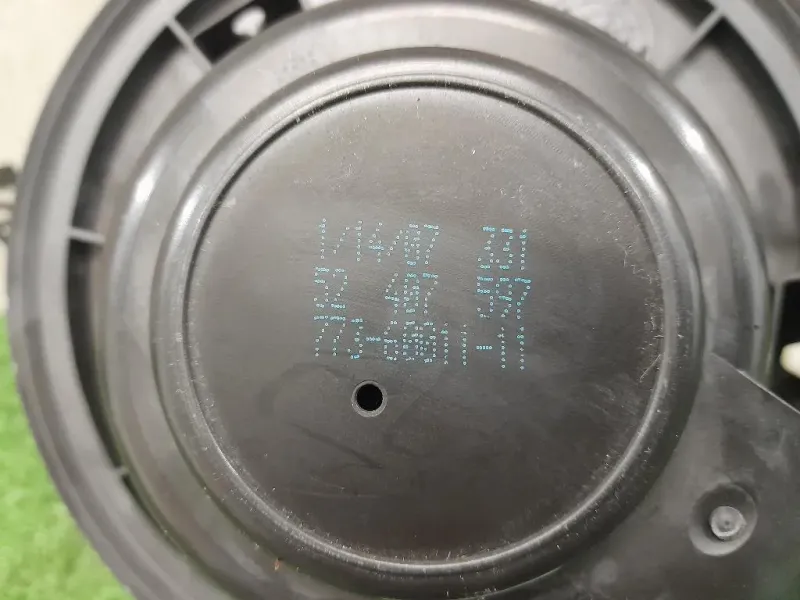 Motorino Ventilazione Abitacolo 77360011 Alfa Romeo 159 2006